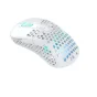 Xtrfy M4 RGB mouse RF Wireless Ottico 19000 DPI [M4W-RGB-WHITE]