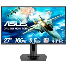 Monitor ASUS VG278QR 68,6 cm (27