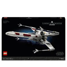 LEGO Star Wars X-Wing Starfighter [75355]