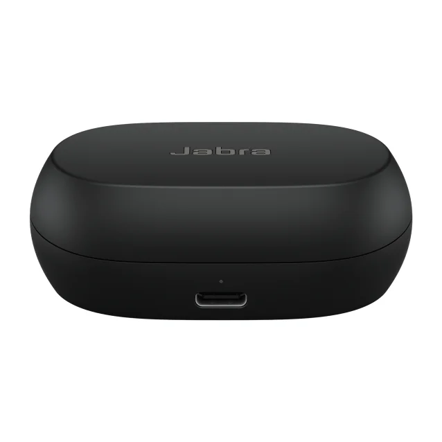 Cuffia con microfono Jabra Elite 7 Pro Auricolare Wireless In-ear Musica e Chiamate USB tipo-C Bluetooth Nero [100-99172700-98]