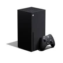 Console Microsoft Xbox Series X 1 TB Wi-Fi Nero [RRT-00009]