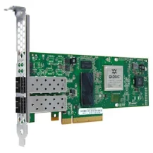 IBM QLogic 2-Port 10GbE SFP+ EVFA Interno Fibra 10000 Mbit/s [90Y6454]