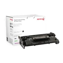 Everyday Remanufactured Toner replaces HP 87A (CF287A), Standard Capacity