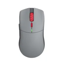 Glorious PC Gaming Race One PRO mouse Ambidestro RF Wireless 19000 DPI (Glorious Series Lightweight USB Optical Mouse - Centauri) [GLO-MS-P1W-CT-FORGE]