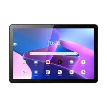 Tablet Lenovo Tab M10 [3rd Gen] 4G 32 GB 25,6 cm [10.1] 3 Wi-Fi 5 [802.11ac] Android 11 Grigio (10.1IN 1920X1200 TDDI - LCD/UNISOC T610/ANDROID/1 YEAR/A) [ZAAH0002GB]