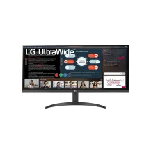 LG 34WP500-B Monitor PC 86,4 cm (34