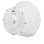Access point Ubiquiti Networks IsoStation AC 450 Mbit/s Bianco Supporto Power over Ethernet (PoE) [IS-5AC-EU]