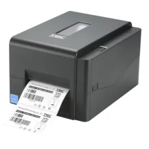 TSC TE200 label printer Direct thermal / Thermal transfer 203 x 203 DPI Wired