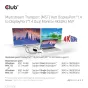Ripartitore video CLUB3D Multi Stream Transport (MST) Hub DisplayPort 2x [CSV-7200]