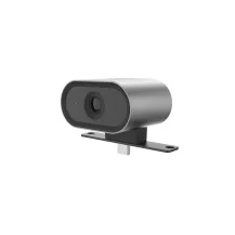 Hisense HMC1AE telecamera per videoconferenza 8 MP Nero, Grigio 3840 x 2160 Pixel 30 fps CMOS 25,4 / mm (1 8