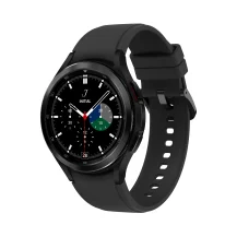Samsung Galaxy Watch4 Classic Smartwatch Ghiera Interattiva Acciaio Inossidabile 46mm Memoria 16GB Black [SM-R890NZKAITV]