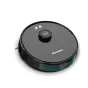 Mamibot Robot Vacuum Cleaner EXVAC880S black aspirapolvere robot 0,6 L Nero [EXVAC 880S BLACK]