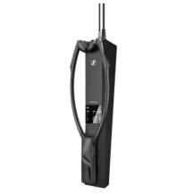 Cuffia con microfono Sennheiser RS 5200 Cuffie Con cavo e senza In-ear TV Nero [509272]