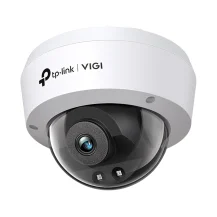 TP-Link VIGI C240I [2.8mm] Cupola Telecamera di sicurezza IP Interno e esterno 2560 x 1440 Pixel Soffitto/muro (4MP DOME NETWORK CAMERA - 2.8 MM FIXED LENS) [VIGI C240I(2.8MM)]