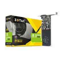 Zotac ZT-P10300A-10L scheda video NVIDIA GeForce GT 1030 2 GB GDDR5 [ZT-P10300A-10L]
