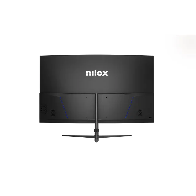 Nilox NXMM27CRVMM01 Monitor PC 68,6 cm (27