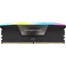 Corsair Vengeance RGB CMH48GX5M2B7000C40 memoria 48 GB 2 x 24 DDR5 7000 MHz [CMH48GX5M2B7000C40]