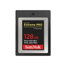 SanDisk SDCFE-128G-GN4NN memoria flash 128 GB CFexpress [SDCFE-128G-GN4NN]