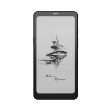 Lettore eBook Onyx BOOX Palma lettore e-book Touch screen Wi-Fi Nero [6949710308669]