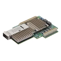 Broadcom BCM957504-M1100G16 scheda di interfaccia e adattatore Interno QSFP56 [BCM957504-M1100G16]