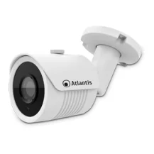 Atlantis Land A11-UX914A-BP telecamera di sorveglianza Capocorda Telecamera sicurezza IP Interno e esterno 2592 x 1944 Pixel Soffitto/pavimento [A11-UX914A-BP]
