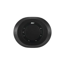 AVer FONE540 vivavoce PC USB/Bluetooth Nero (FONE540 USB/BT Conference - Speakerphone, Advanced Noise Suppression) [61U6100000AC]