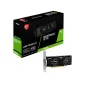 Scheda video MSI GTX 1630 4GT LP OC NVIDIA GeForce 4 GB GDDR6 [912-V809-4224]