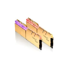 G.Skill Trident Z Royal F4-2666C19D-64GTRG memoria 64 GB 2 x 32 DDR4 2666 MHz [F4-2666C19D-64GTRG]