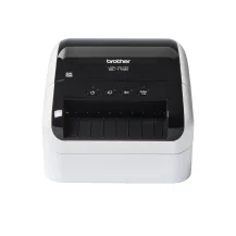 Stampante per etichette/CD Brother QL-1100CU stampante etichette (CD) [QL1100C]