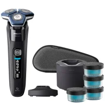 Philips SHAVER Series 7000 S7886/63 Rasoio elettrico Wet & Dry [S7886/63]