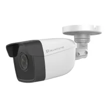 LevelOne FCS-5201 telecamera di sorveglianza Capocorda Telecamera sicurezza IP Interno e esterno 1920 x 1080 Pixel Soffitto/muro [FCS-5201]