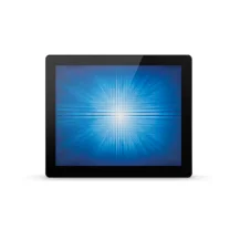 Elo Touch Solutions 1790L 43,2 cm [17] 1280 x 1024 Pixel LCD/TFT screen Chiosco Nero (1790L 17IN LCD VGA ACCUTOUCH - USB+RS232 NO PWR BRICK HDMI IN) [E326347]
