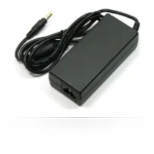 CoreParts MBA50112 adattatore e invertitore Interno 180 W Nero (Power Adapter - 180W 19V 9.5A Plug:5.5*2.5 Including EU Power Cord Warranty: 12M) [MBA50112]