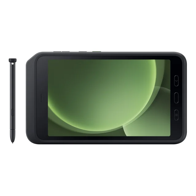 Tablet Samsung Galaxy Tab Active5 5G [SM-X306BZGAEEE]