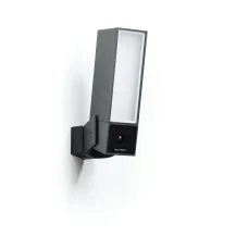 Netatmo Presence Scatola Telecamera di sicurezza IP Esterno 1920 x 1080 Pixel Parete (Netatmo Smart Outdr Secrty Cam/Presence) [NOC01-UK]