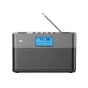 Kenwood CR-ST50DAB-H radio Portatile Analogico e digitale Antracite, Nero [CR-ST50DAB-H]