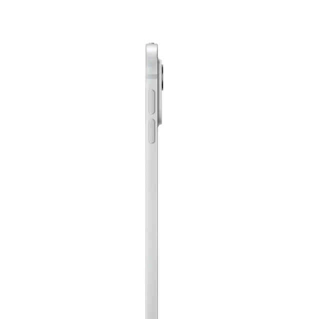 Tablet Apple iPad Pro 13'' Wi-Fi 512GB Standard glass - Argento [MVX53TY/A]