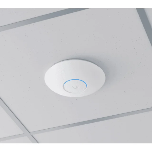 Access point Ubiquiti U7 Pro 5400 Mbit/s Bianco Supporto Power over Ethernet (PoE) [U7-PRO]