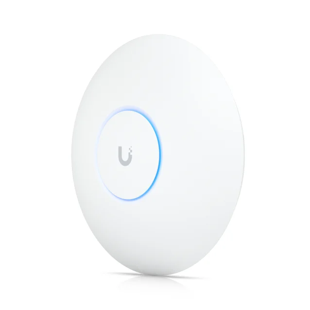 Access point Ubiquiti U7 Pro 5400 Mbit/s Bianco Supporto Power over Ethernet (PoE) [U7-PRO]