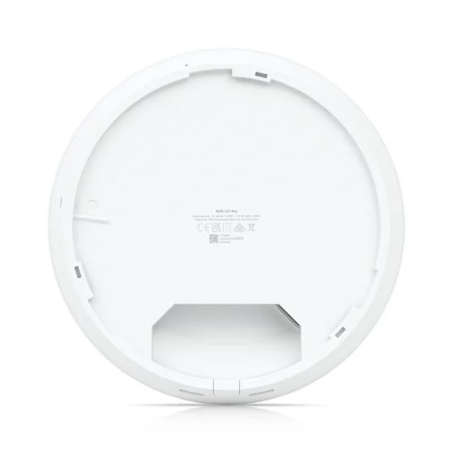 Access point Ubiquiti U7 Pro 5400 Mbit/s Bianco Supporto Power over Ethernet (PoE) [U7-PRO]