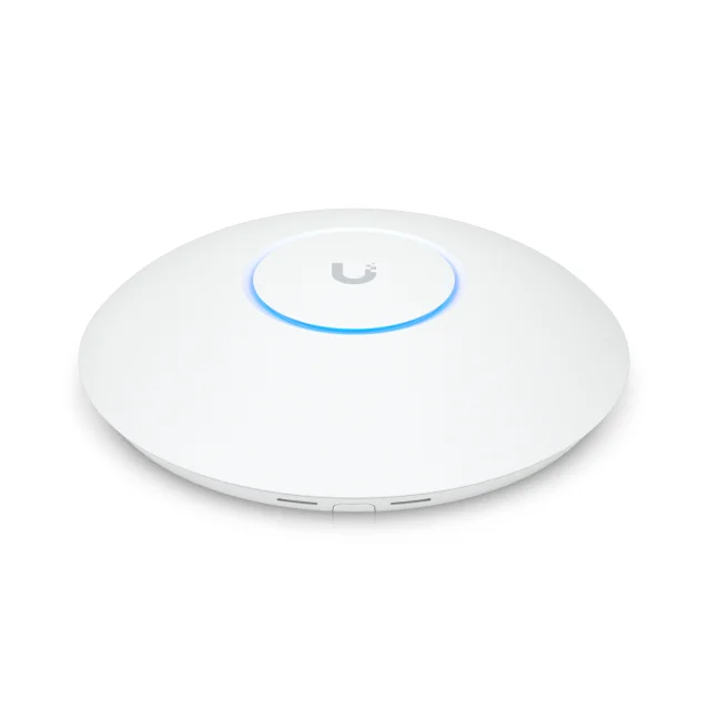 Access point Ubiquiti U7 Pro 5400 Mbit/s Bianco Supporto Power over Ethernet (PoE) [U7-PRO]