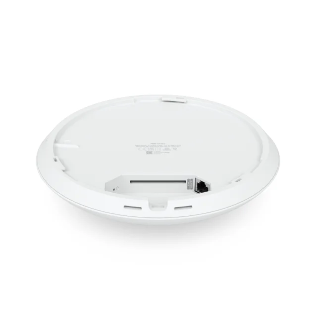 Access point Ubiquiti U7 Pro 5400 Mbit/s Bianco Supporto Power over Ethernet (PoE) [U7-PRO]