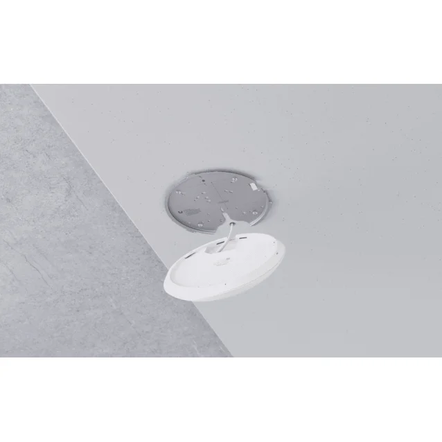 Access point Ubiquiti U7 Pro 5400 Mbit/s Bianco Supporto Power over Ethernet (PoE) [U7-PRO]