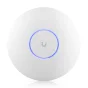 Access point Ubiquiti U7 Pro 5400 Mbit/s Bianco Supporto Power over Ethernet (PoE) [U7-PRO]