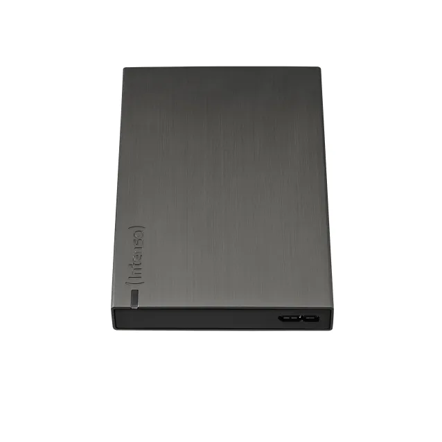 Hard disk esterno Intenso 6028680 disco rigido 2 TB Antracite [6028680]