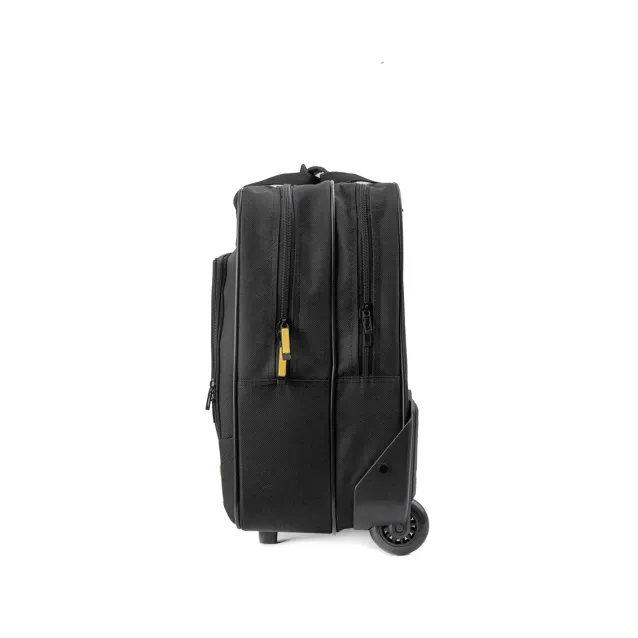 Valigia Tech air TAN1901v2 Trolley Nero Poliestere (techair Rolling Briefcase - Notebook carrying case 14 15.6 black) [TAN1901V2]