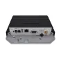 Access point Mikrotik LtAP LTE kit 300 Mbit/s Nero Supporto Power over Ethernet (PoE) [RBLTAP-2HND&R11E-LTE]
