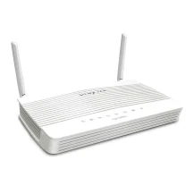 Draytek Vigor 2620Ln router cablato Bianco (DrayTek Vigor2620Ln LTE WLAN Router) [V2620LN-K]