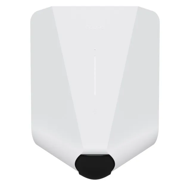 Easee Home, Wallbox weiß, 1,4 - 22 kW, RFID, App, Energiezähler [10102]