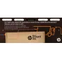 Stampante laser HP LaserJet M110we, Bianco e nero, per Piccoli uffici, Stampa, wireless; HP+; Idonea a Instant Ink